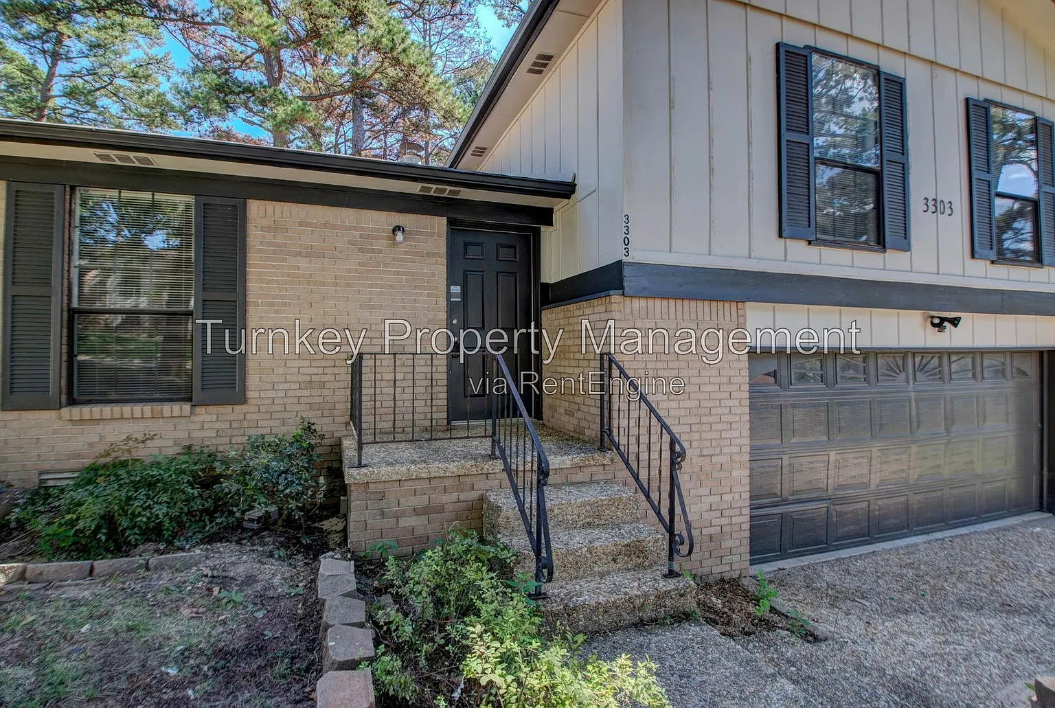 4 bed, 2.5 bath, 1420 sqft, $1,575 — Photo 2