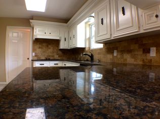 9518 Oxted Ln, Spring, TX 77379