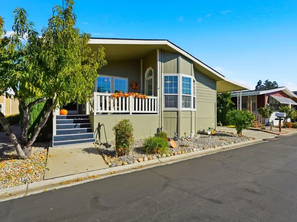 845 Villa Teresa Way #845, San Jose, CA 95123