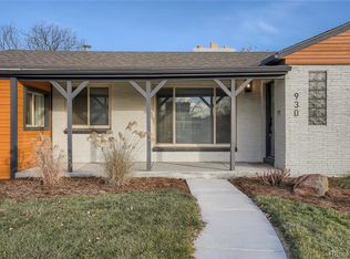 930 Grape St, Denver, CO 80220