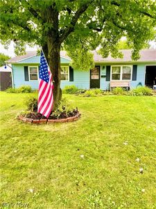 2216 Jackson St, Lorain, OH, 44052