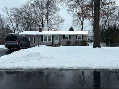 36 Cedar Hill Rd, Bellingham, MA, 02019