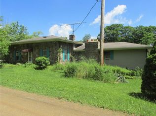 24228 Britton Run Rd, Spartansburg, PA 16434