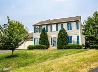 9408 Spice Glade Ct, Manassas, VA 20110