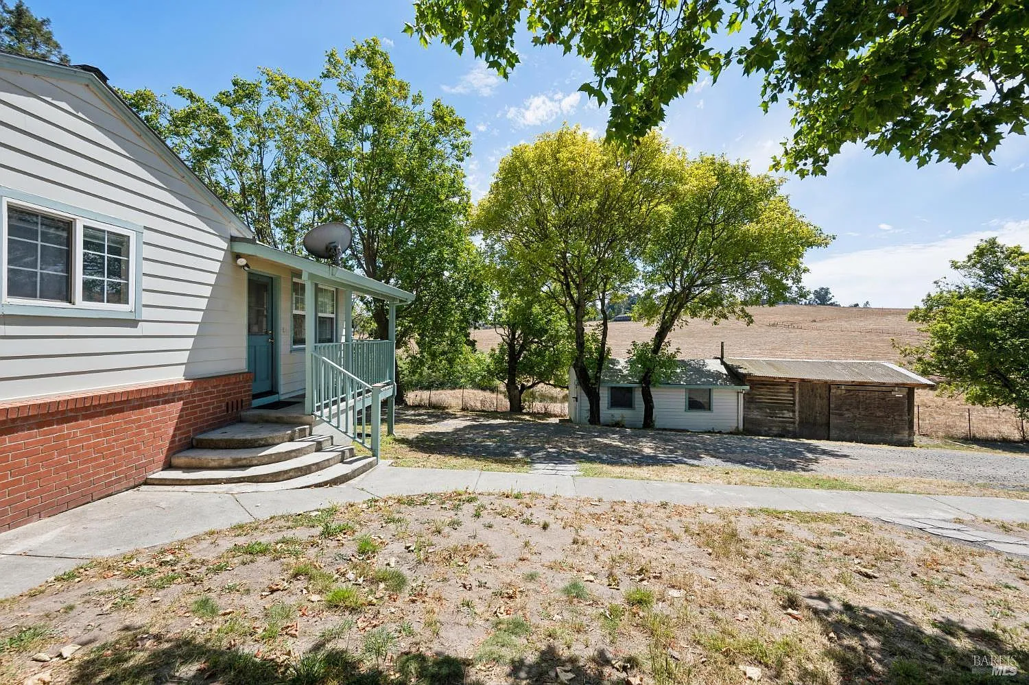 2534 Stony Point Road - Photo 8