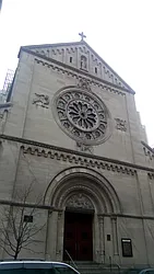 Rented by Manhattan Residential Group