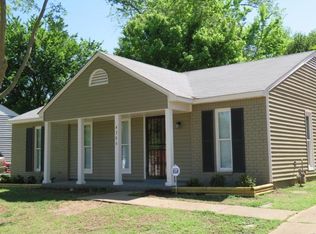 4386 Davidcrest Dr, Memphis, TN 38128