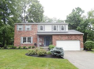 1087 Fox Run Rd, Milford, OH 45150