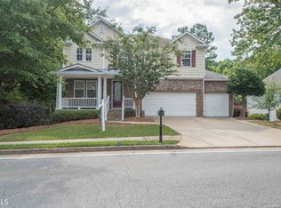 233 The Blvd, Newnan, GA 30263