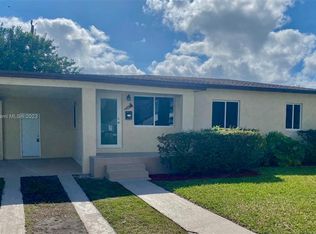 14801 Fillmore St, Miami, FL 33176