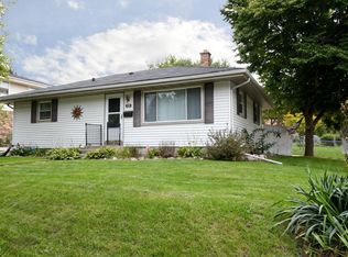 3774 S 91st St, Milwaukee, WI 53228