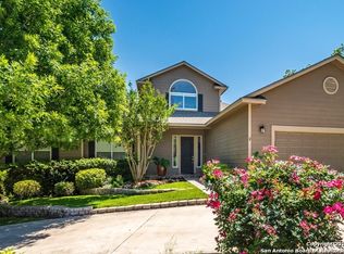 2930 Albin Dr, San Antonio, TX 78209