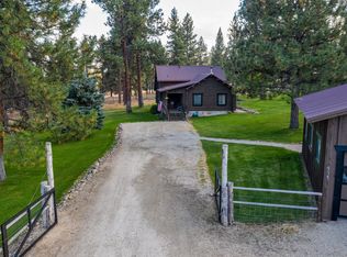 535 Merwin Trl, Hamilton, MT 59840