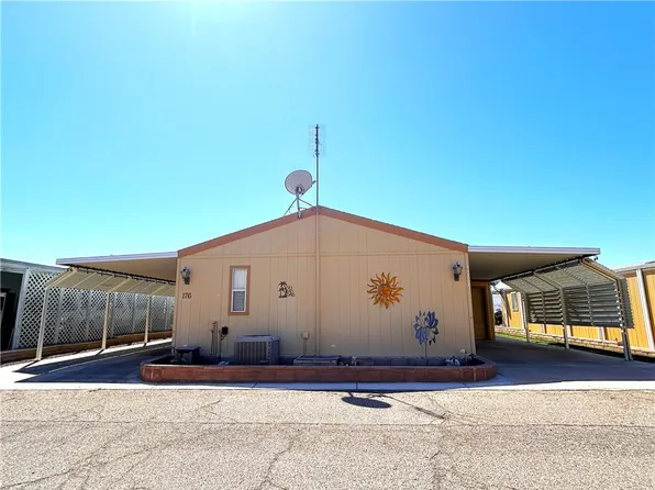 176 Thunderhead, Havasu Lake, CA 92363