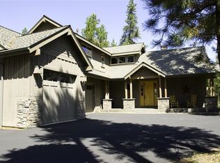 22 Filbert Ln, Sunriver, OR 97707