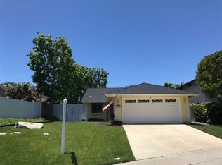 2025 Cottage Way, Vista, CA 92081