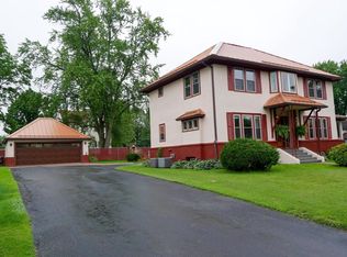 410 E Broadway Ave, Medford, WI 54451