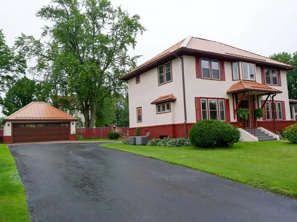 410 East BROADWAY AVENUE, Medford, WI 54451