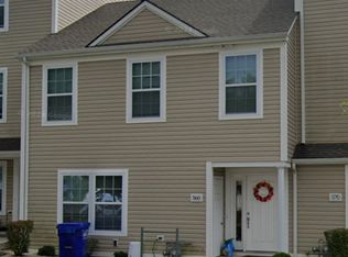 560 Pin Oak Dr NW, Christiansburg, VA 24073