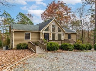 302 Zenith Trl, Ellijay, GA 30540