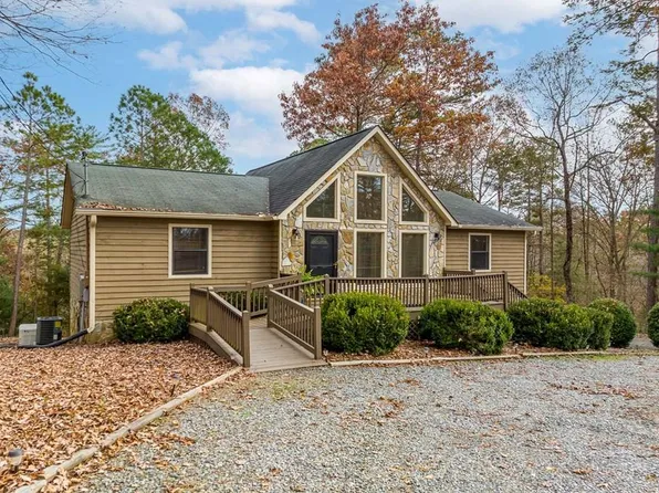 302 Zenith Trl, Ellijay, GA 30540