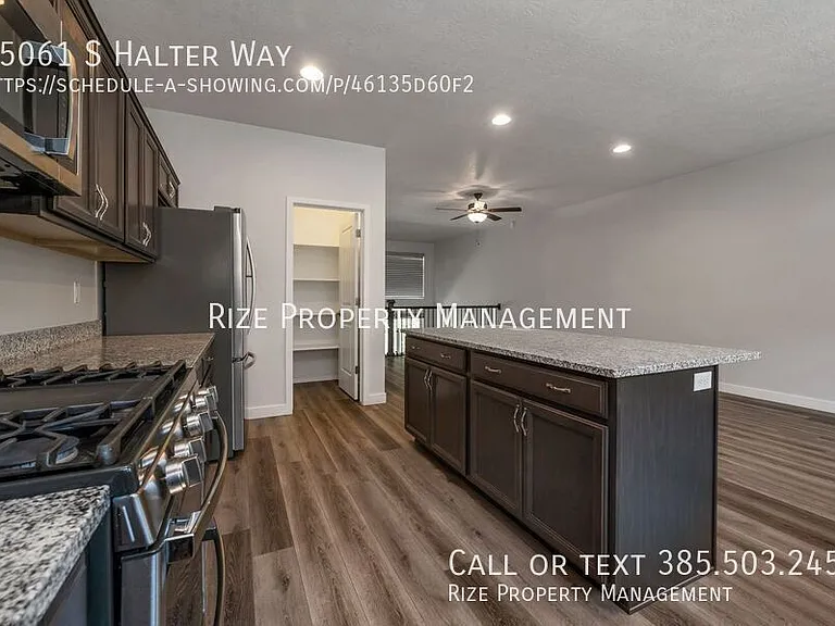 15061 S Halter Way — Photo 1