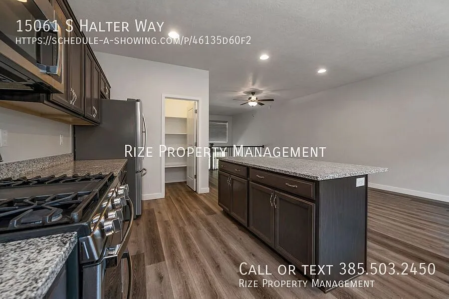 15061 S Halter Way