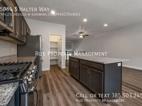 15061 S Halter Way, Bluffdale, UT 84065