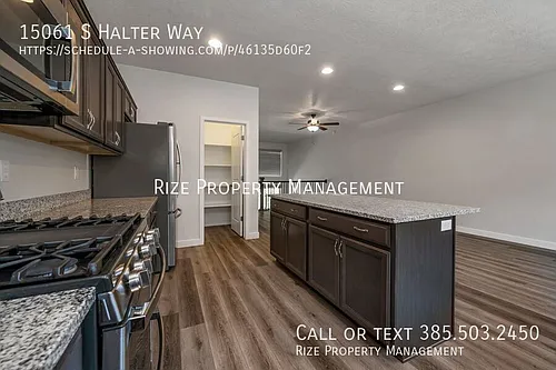 15061 S Halter Way Photo 1