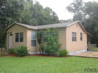 429 Old Haw Creek Rd, Bunnell, FL 32110