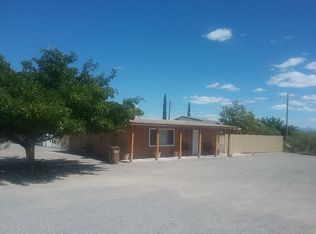 158 Huron Dr, Elephant Butte, NM 87935