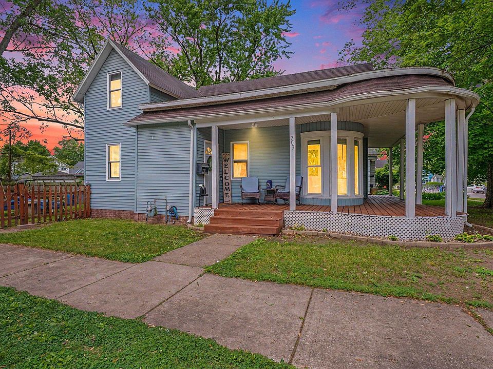 1st image of 703 Gladstone Ave