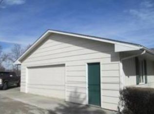 1309 Ashland Ave, Chariton, IA 50049