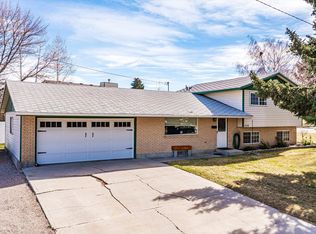 535 Sunbeam Rd, American Falls, ID 83211