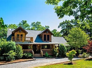 54 Silver Ridge Rd, Mill Spring, NC 28756