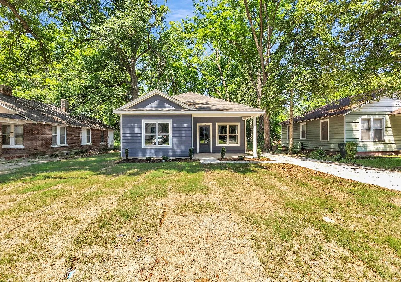 Charming 2-Bed Home for Rent in East Memphis — Photo 1