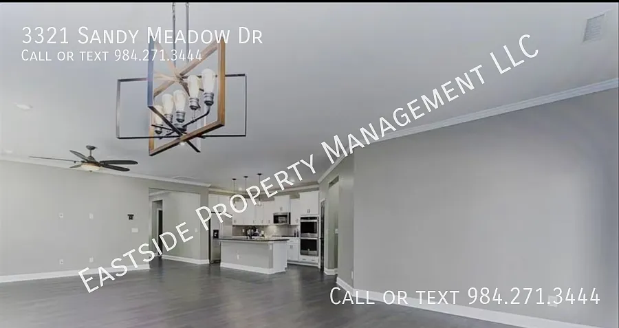 Building Photo - 3321 Sandy Meadow Dr