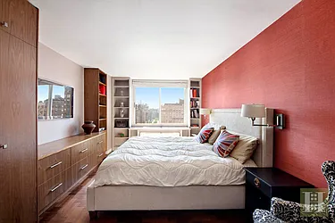 Rented by Halstead Real Estate