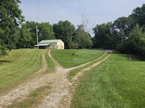 5397 E County Road 1000 N, Roachdale, IN 46172