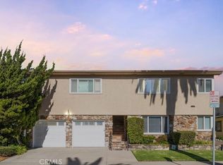 1721 E Appleton St, Long Beach, CA 90802