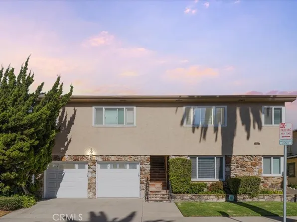 1721 E Appleton St, Long Beach, CA 90802