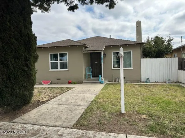 204 & 206 E El Camino St, Santa Maria, CA 93454