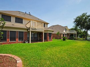 3911 Reefton Ln, Missouri City, TX 77459