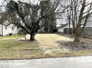 2720 Prospect St NE, Canton, OH 44652