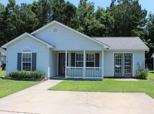 9704 Conifer Ln, Murrells Inlet, SC 29576