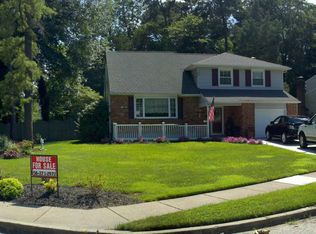 22 Ramble Pl, Turnersville, NJ 08012