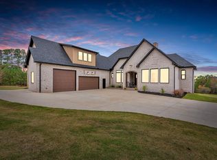 332 Rector Rd, Inman, SC 29349