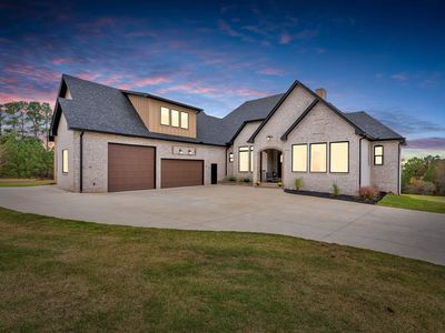 332 Rector Rd, Inman, SC, 29349