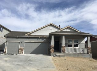 1732 Willow Park Way, Monument, CO 80132