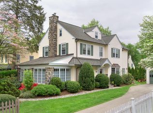 302 Hamilton Rd, Wynnewood, PA 19096